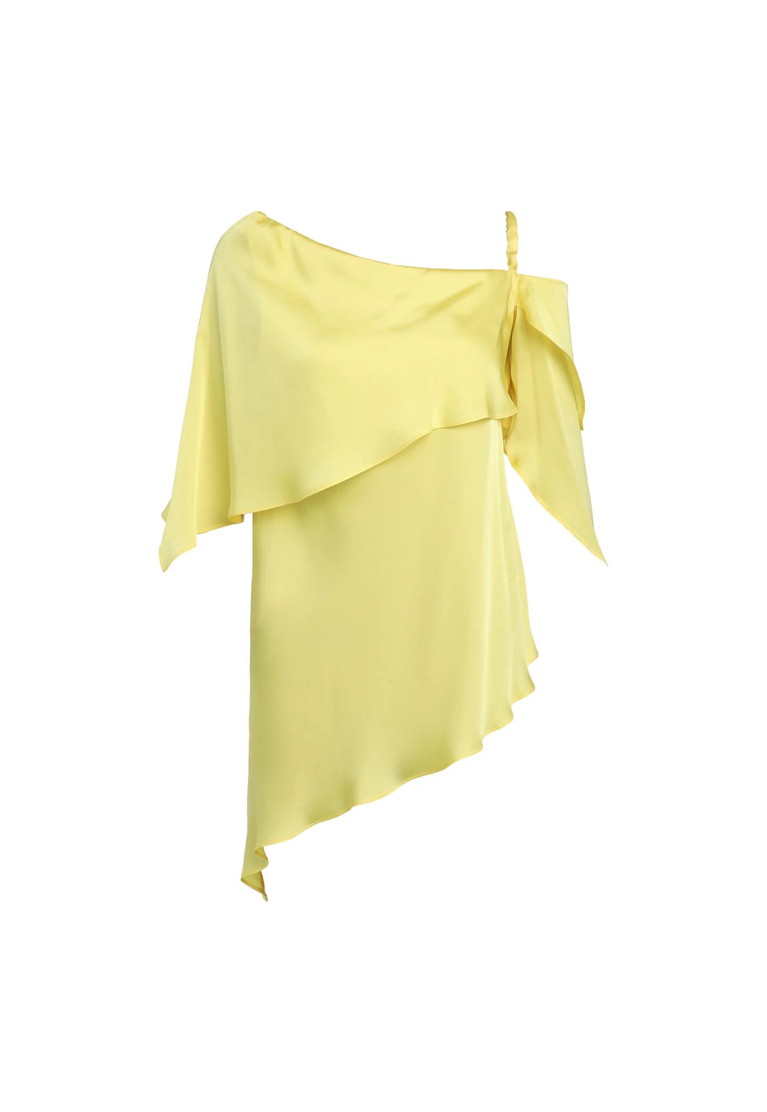 BLUSA TRIÁNGULOS - imagen 4