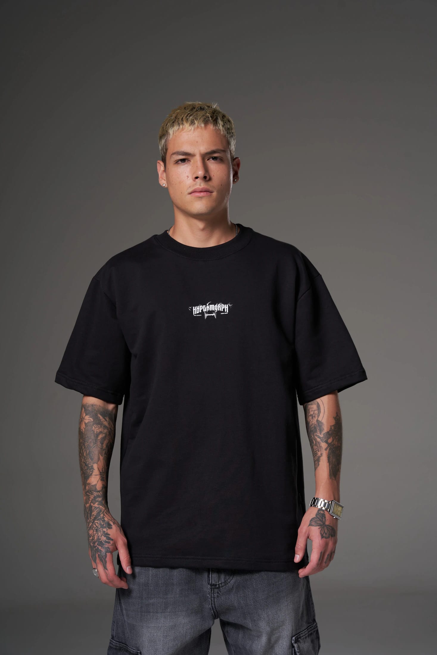 T shirt estrellas 300 gramos 14581 - imagen 1