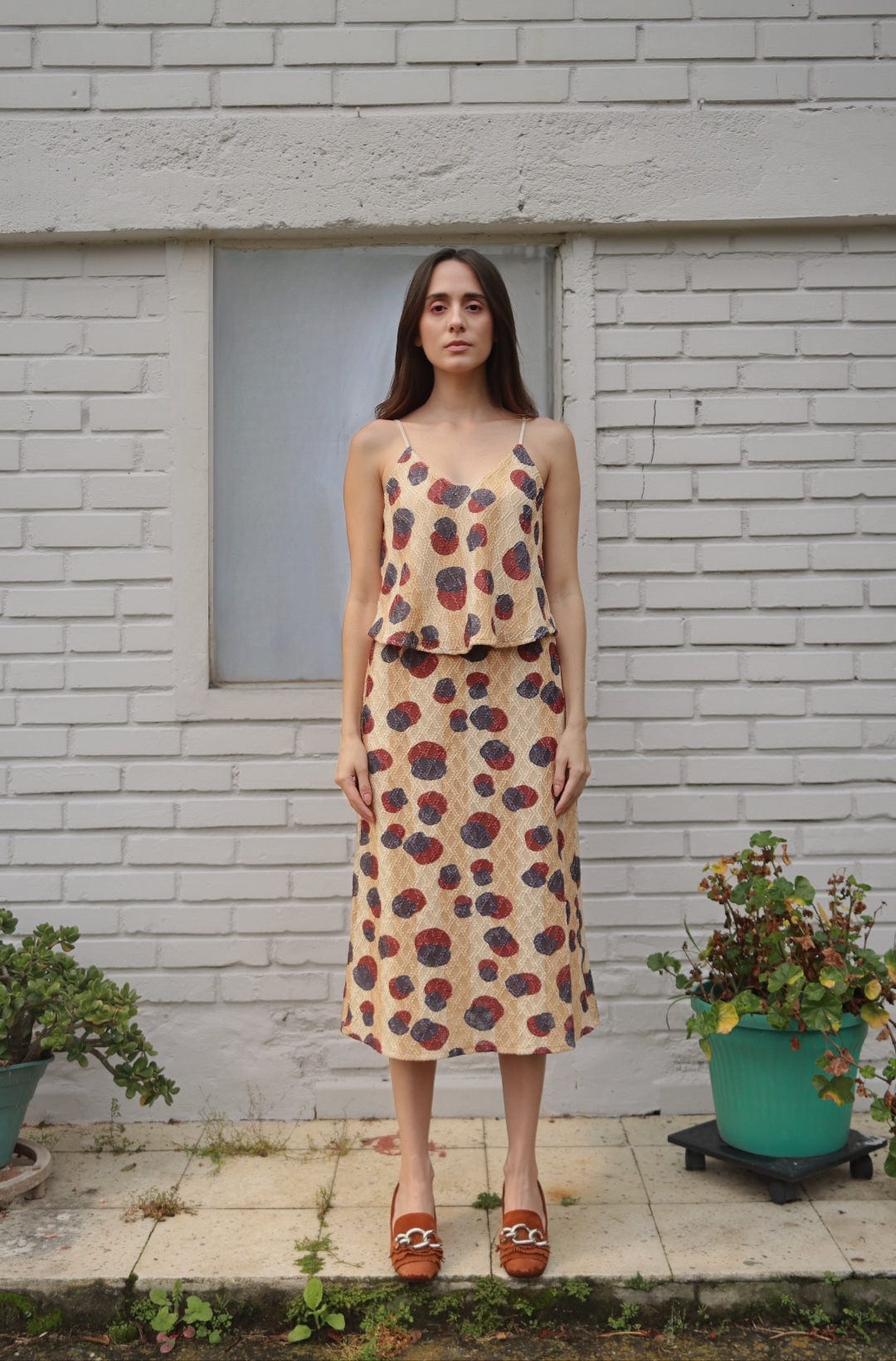 Blusa Loto - imagen 2