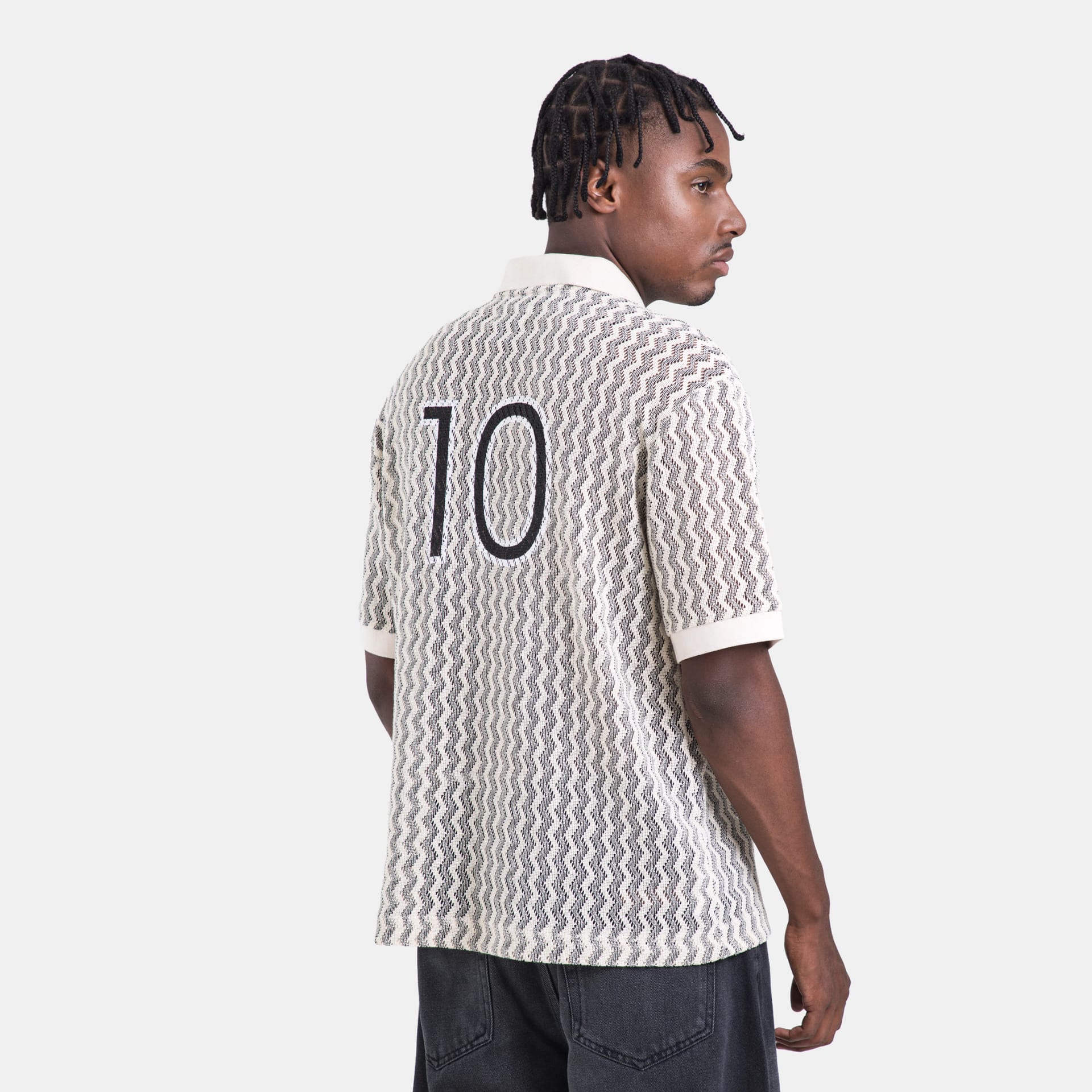 Selección Colombia Knit Polo - imagen 12