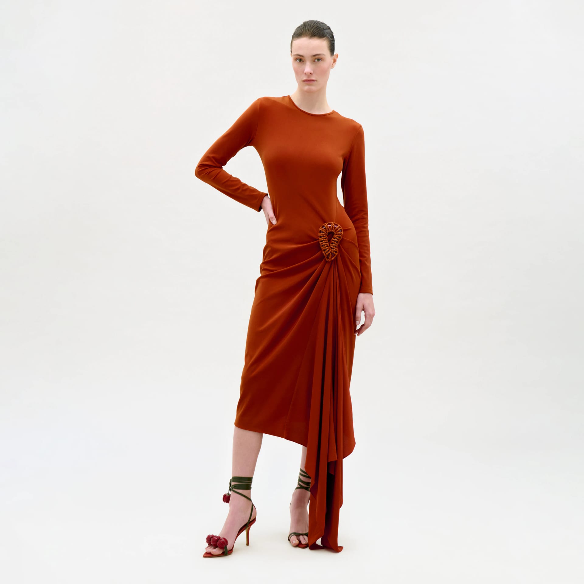 Ananya Dress - imagen 1