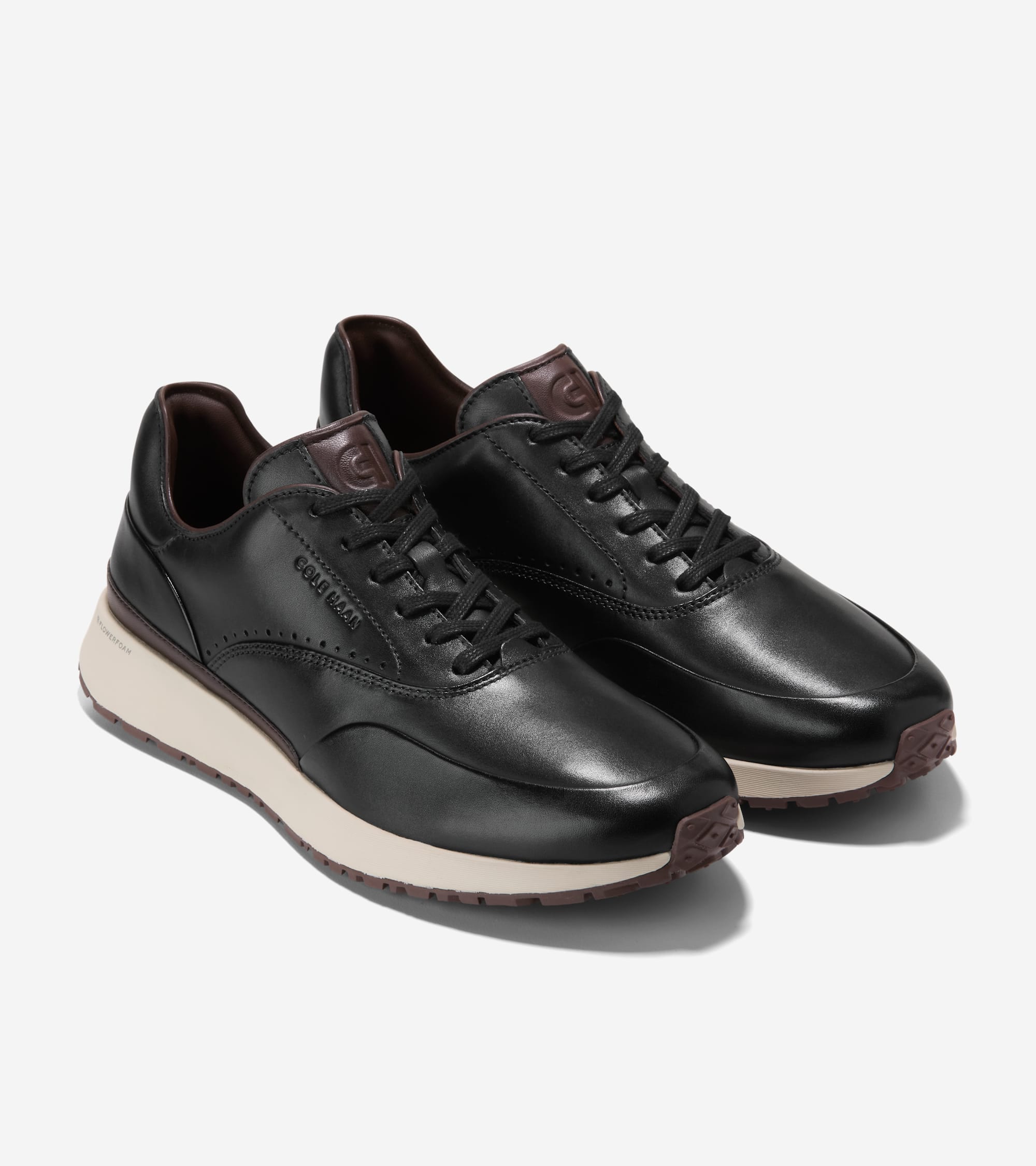Grandprø Luxe Mile Sneakers - imagen 1