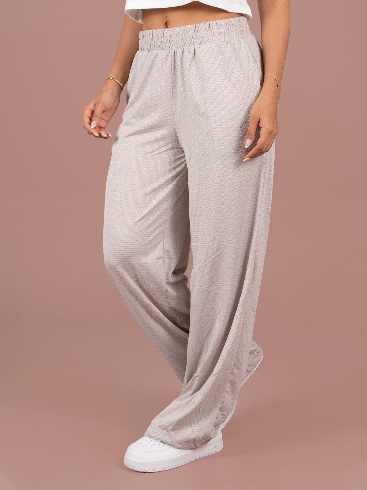 Pantalon Elsa panal Perlado - imagen 3