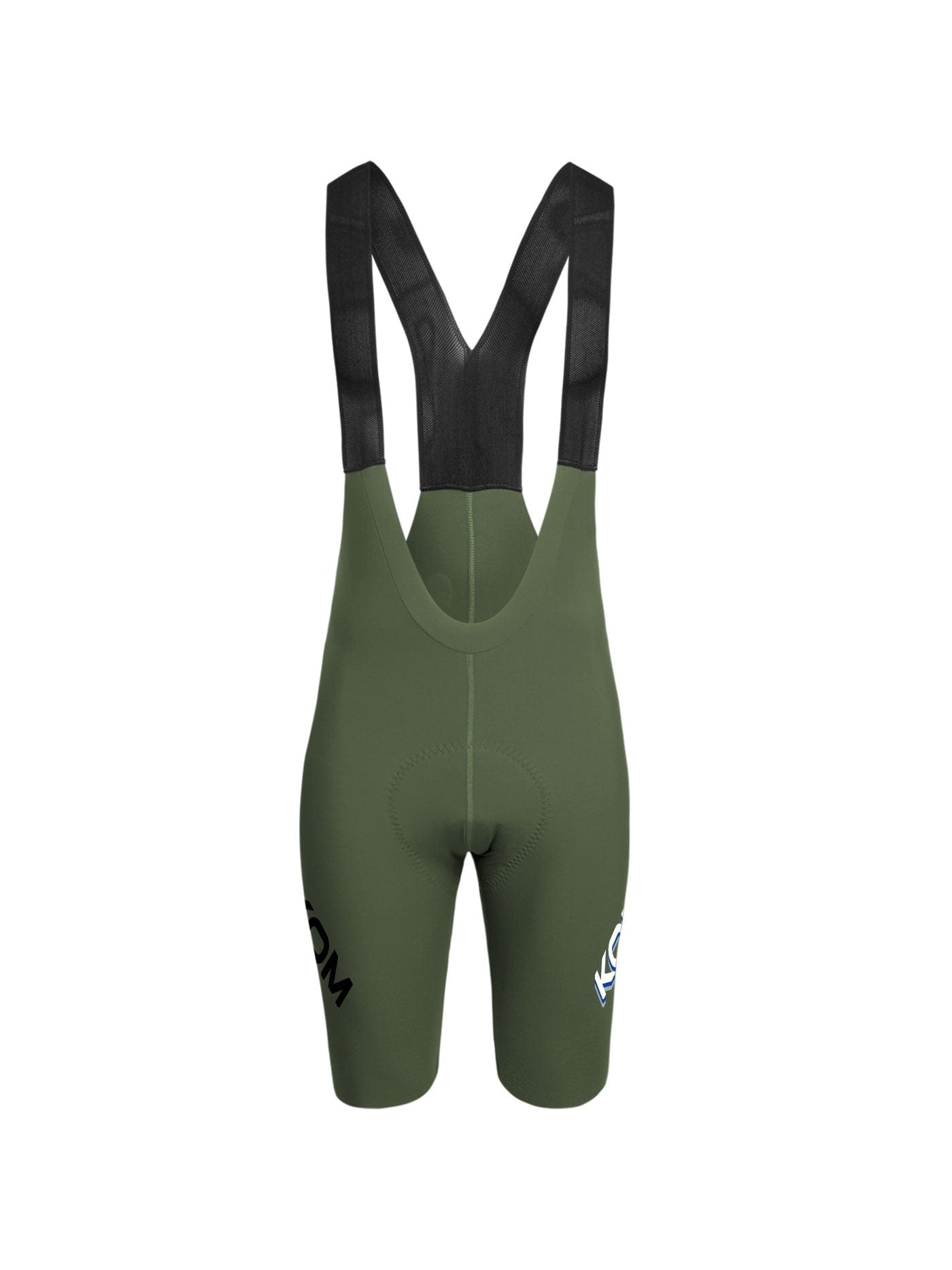 Lycra badana de ciclismo sin costuras Tour - Hombre - imagen 13