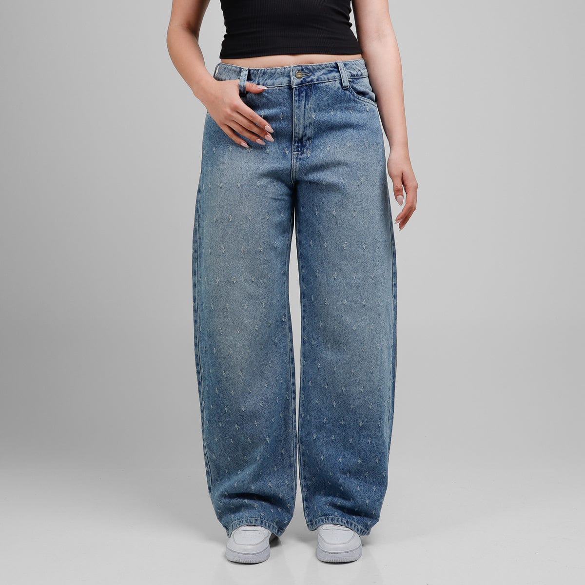 Jean Axspen Baggy Ax-2912 - imagen 1