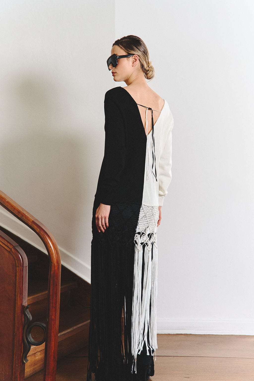 DUAL DRESS - imagen 2