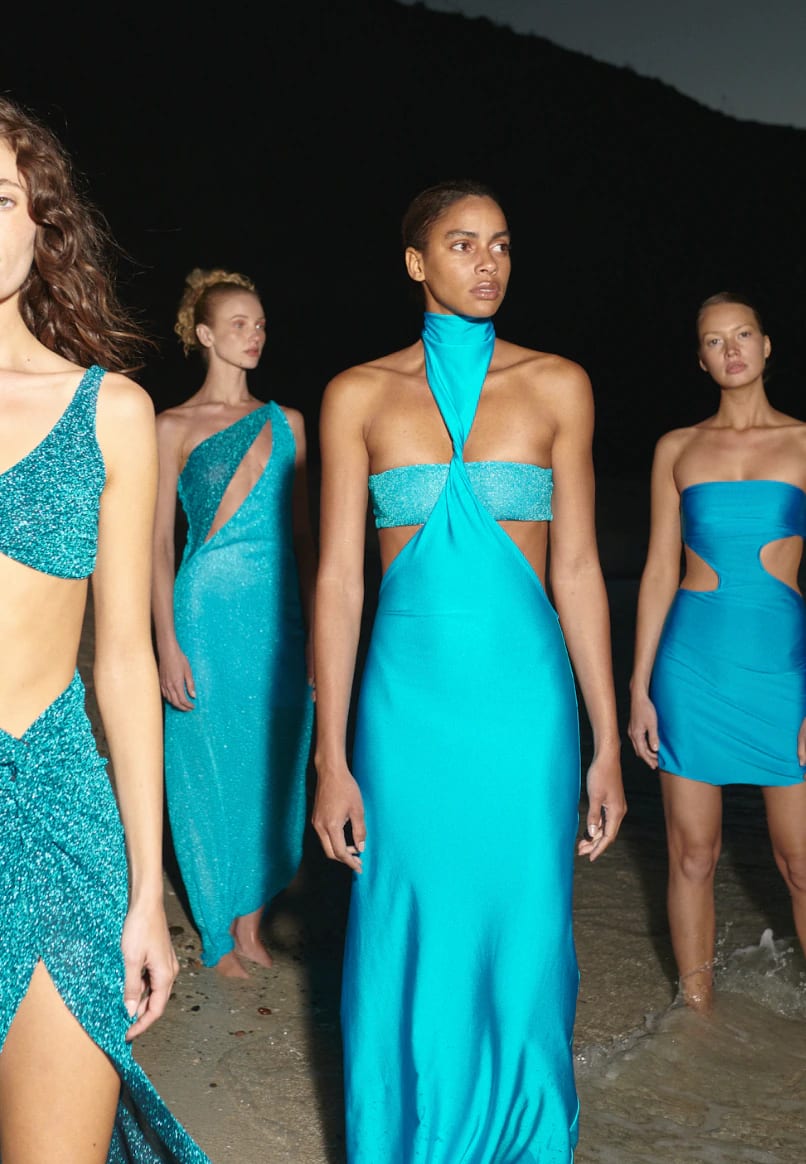 Mambo Mini Dress - imagen 7