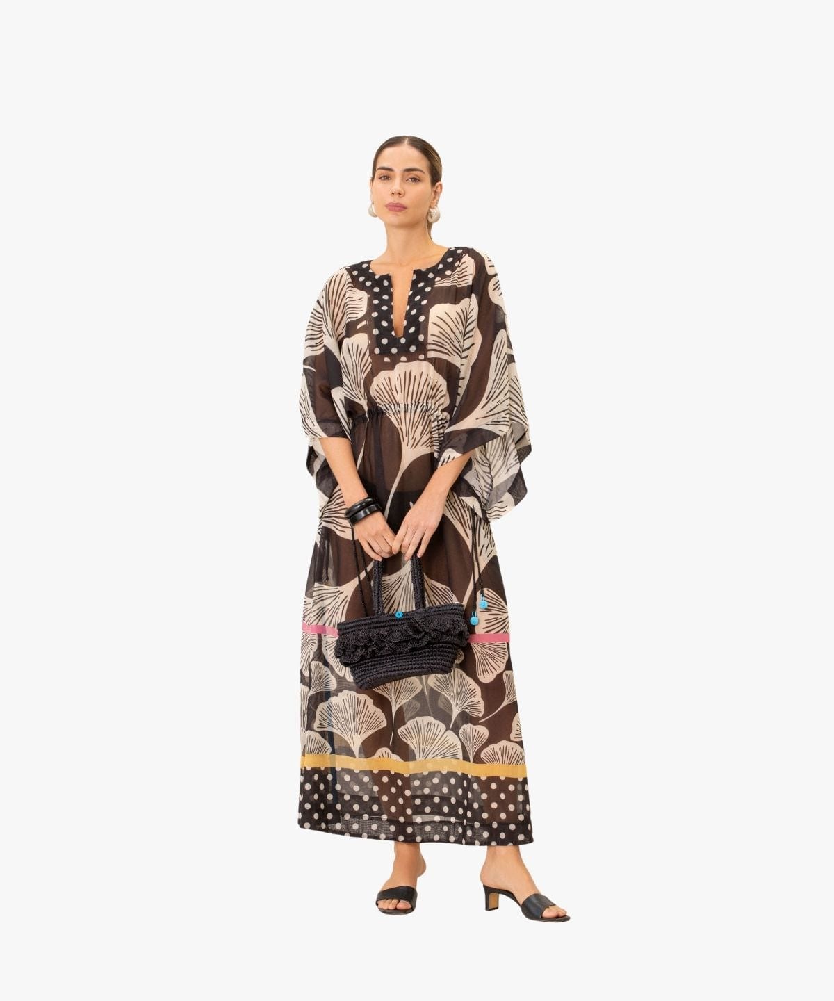 Tany Long Kimono - imagen 2