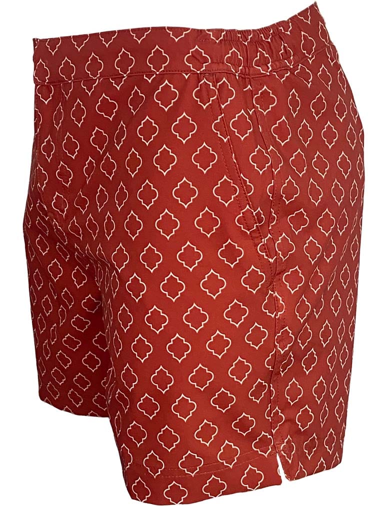 PANTALONETA LUX REX HARRISON - imagen 4