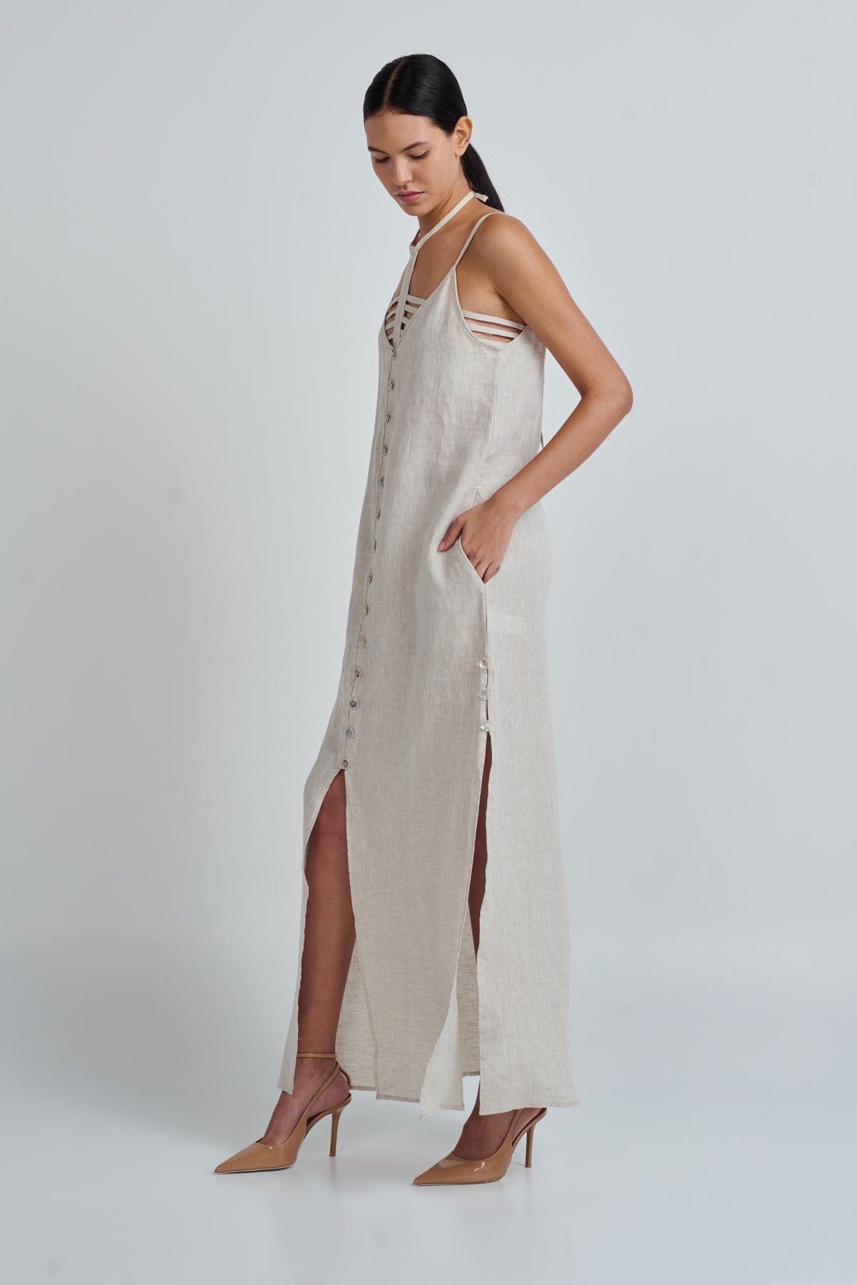 YANNA DRESS - imagen 1