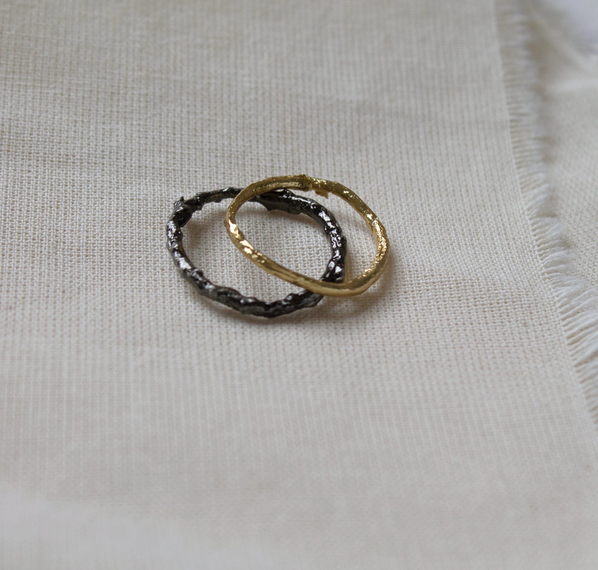 Anillo Dúo - imagen 2