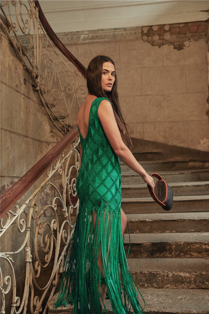 BRUNA DRESS - imagen 4