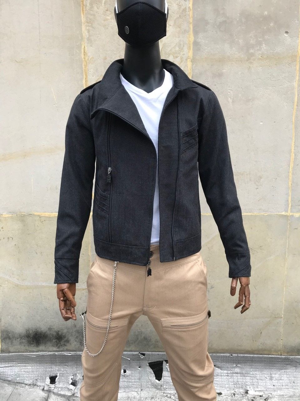 Chaqueta K-85 - imagen 1