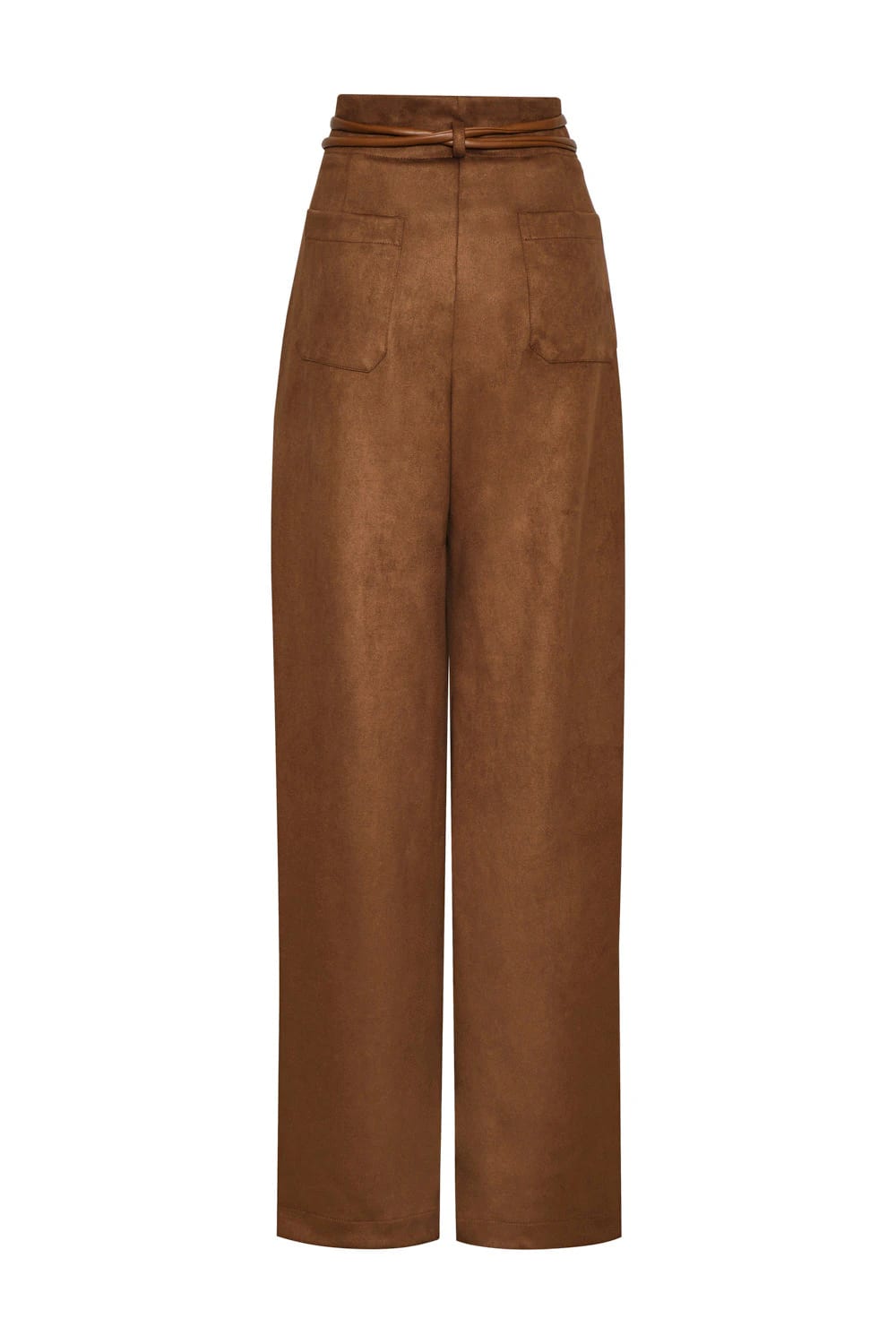Pantalón cedro chocolate - imagen 4