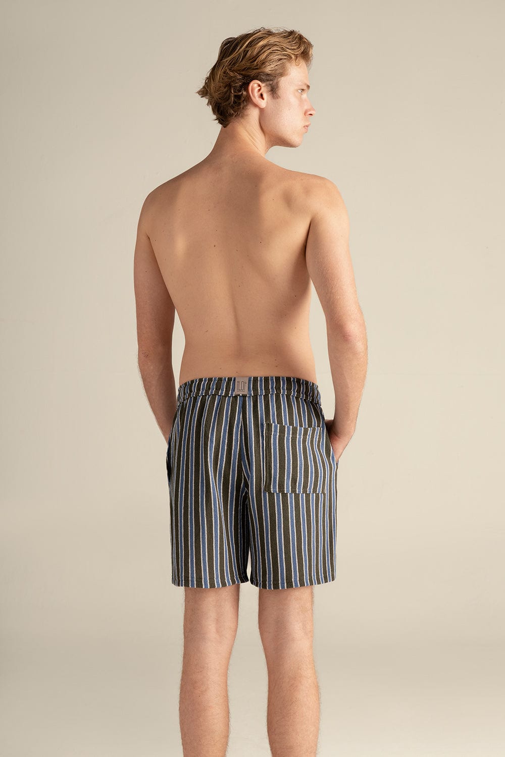 Short faro - imagen 6