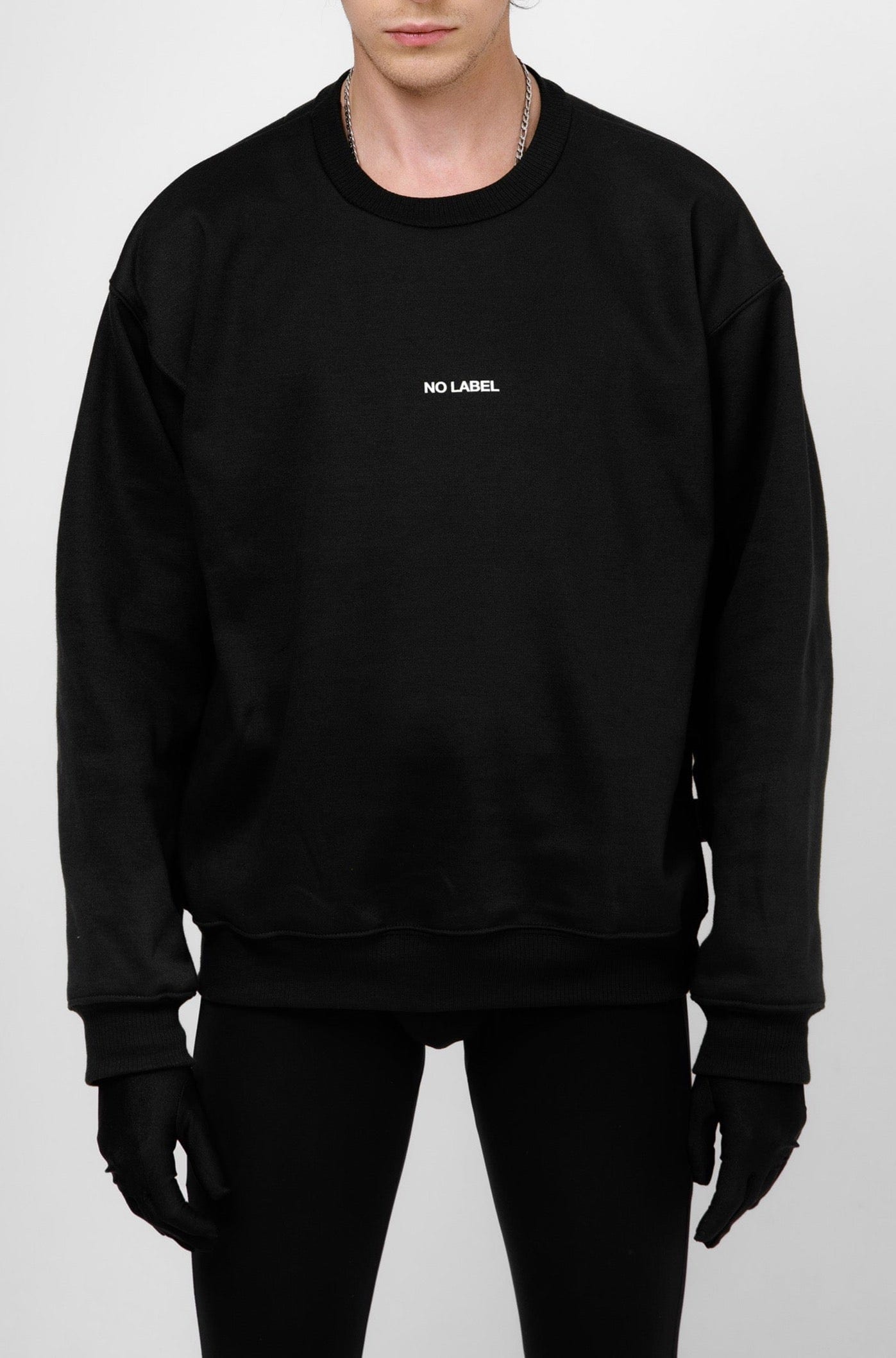 Saco Essential Deluxe - Negro - imagen 3