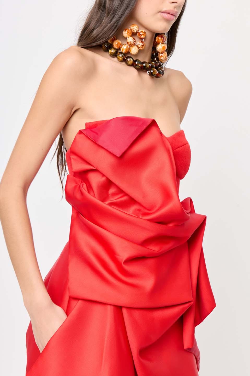 Fire Bustier - imagen 7