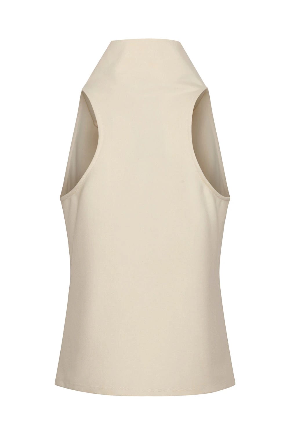 Blusa noche de lirios vainilla - imagen 3