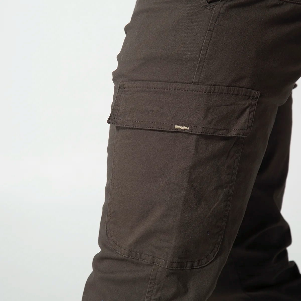 Pantalon Dril Regular Native - imagen 28