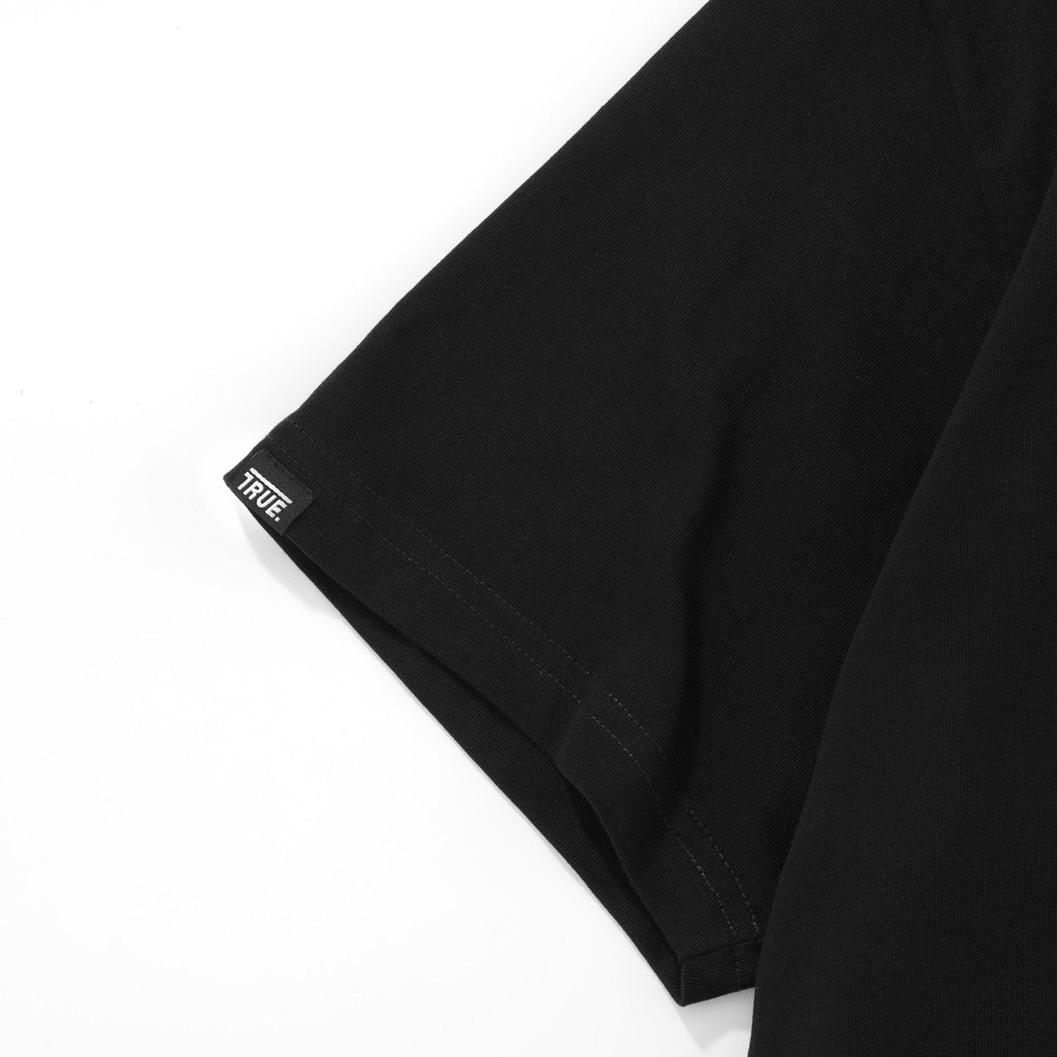 Classic T-Shirt - Black - imagen 8