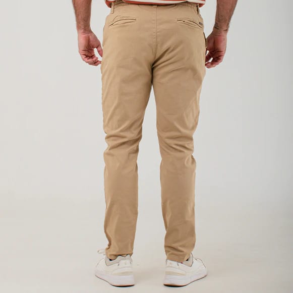 PANTALON 100% ALGODON  HOMBRE - imagen 6