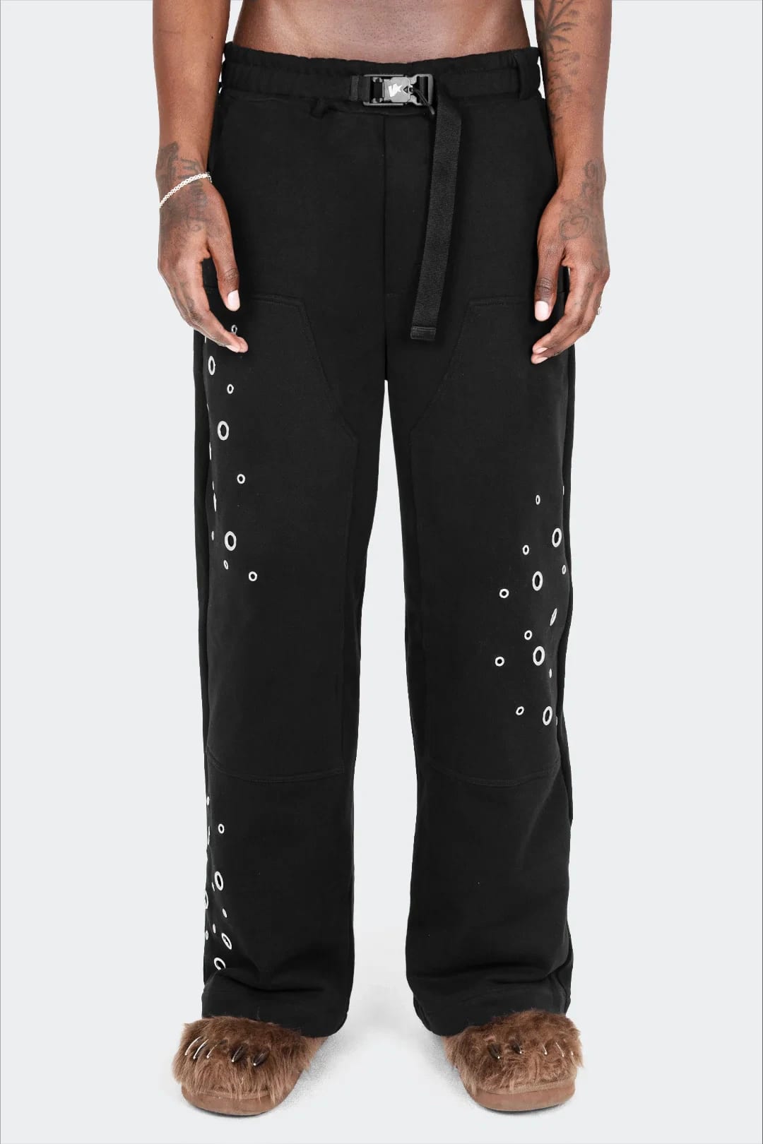 VENENO PANTALON DIE CUT - imagen 1