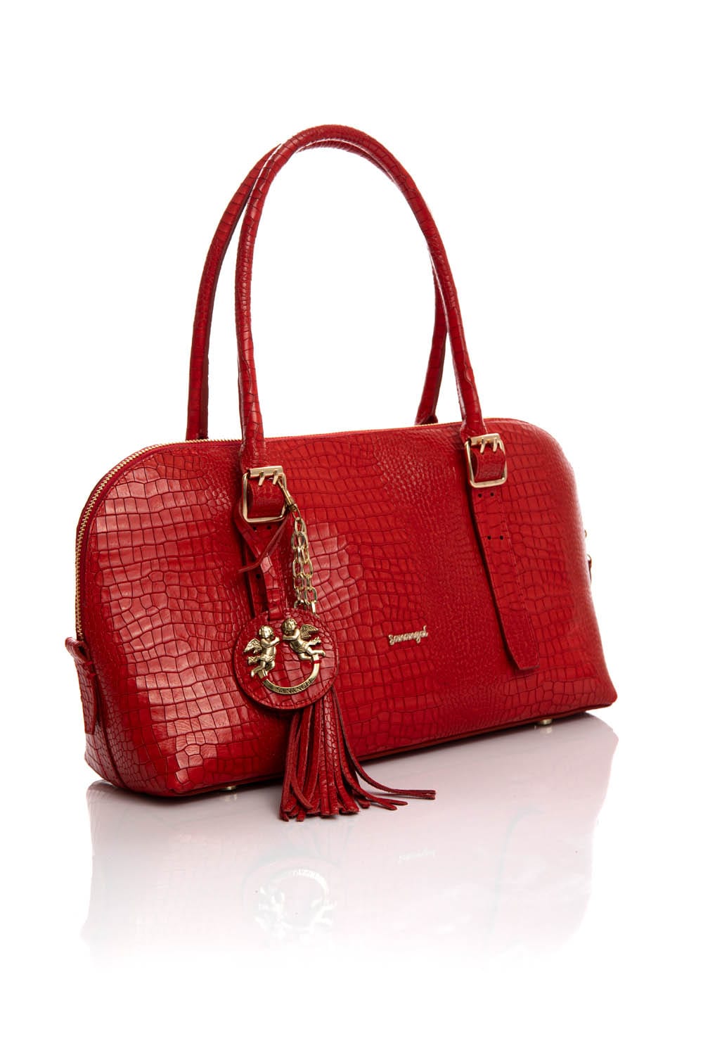 VALIENTE ROJO CORAL - imagen 1