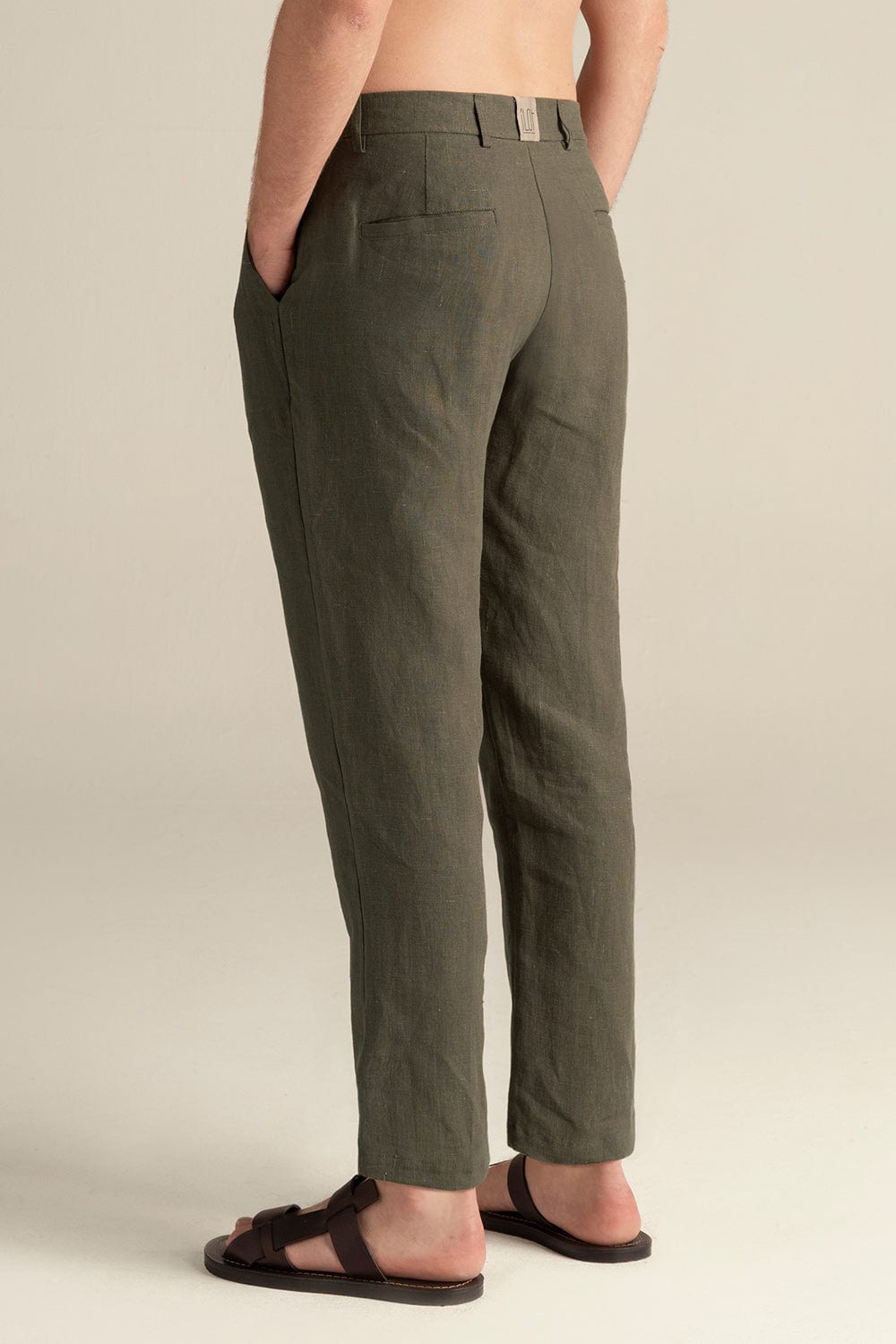 Pantalón privé - imagen 2