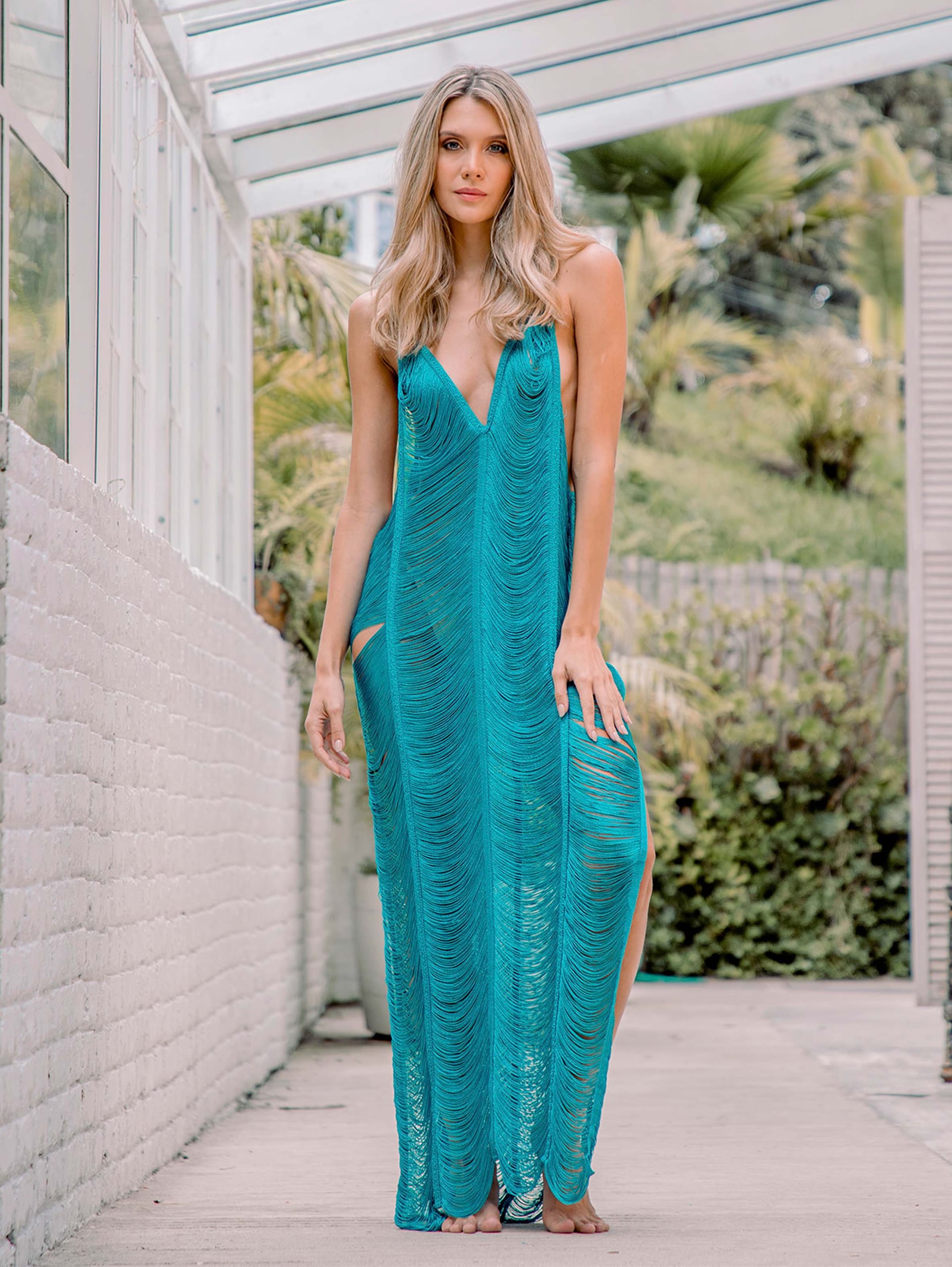 DRESS KIIMA - imagen 1