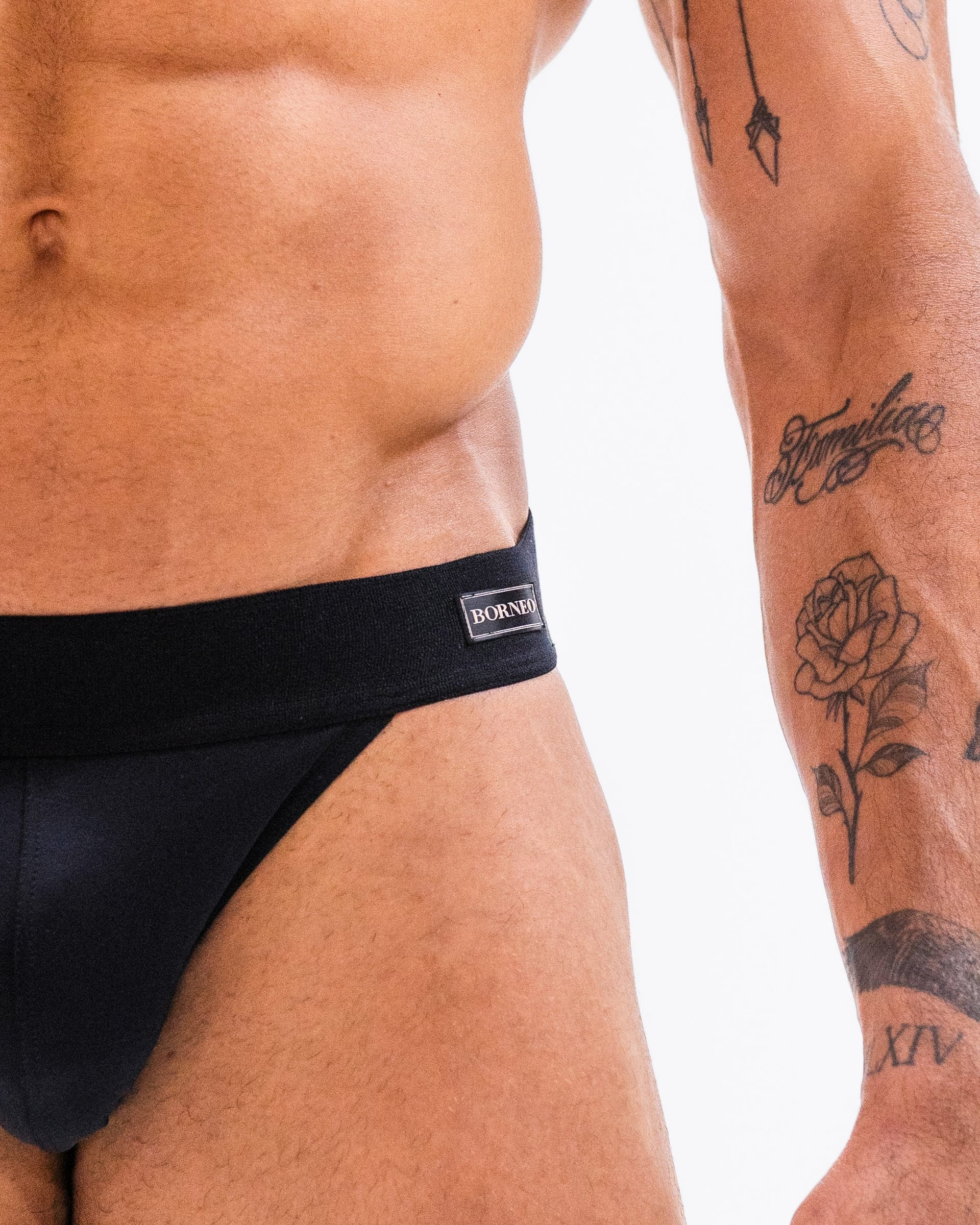 Jockini Negro - imagen 8