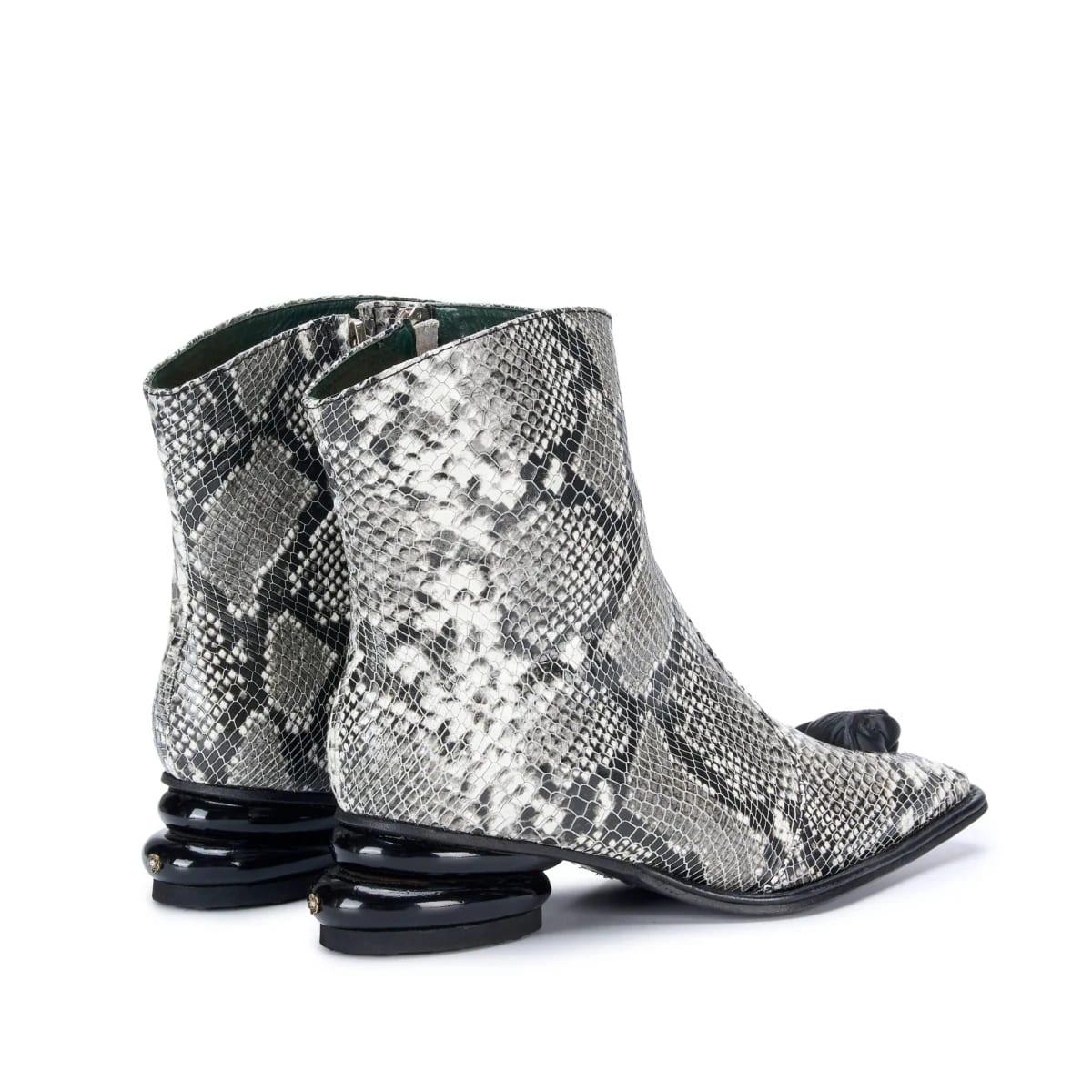 BOTA IGNACIO ALLENDE-EDICION LIMITADA - imagen 8