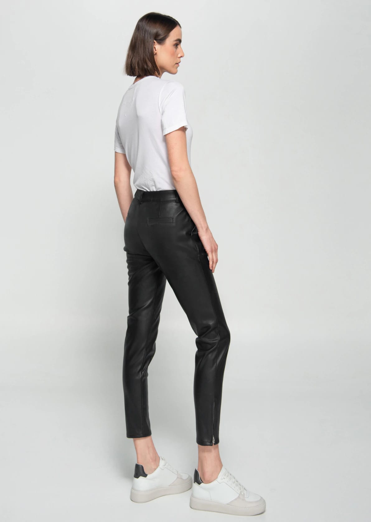 Nina Cropped Pant - imagen 3