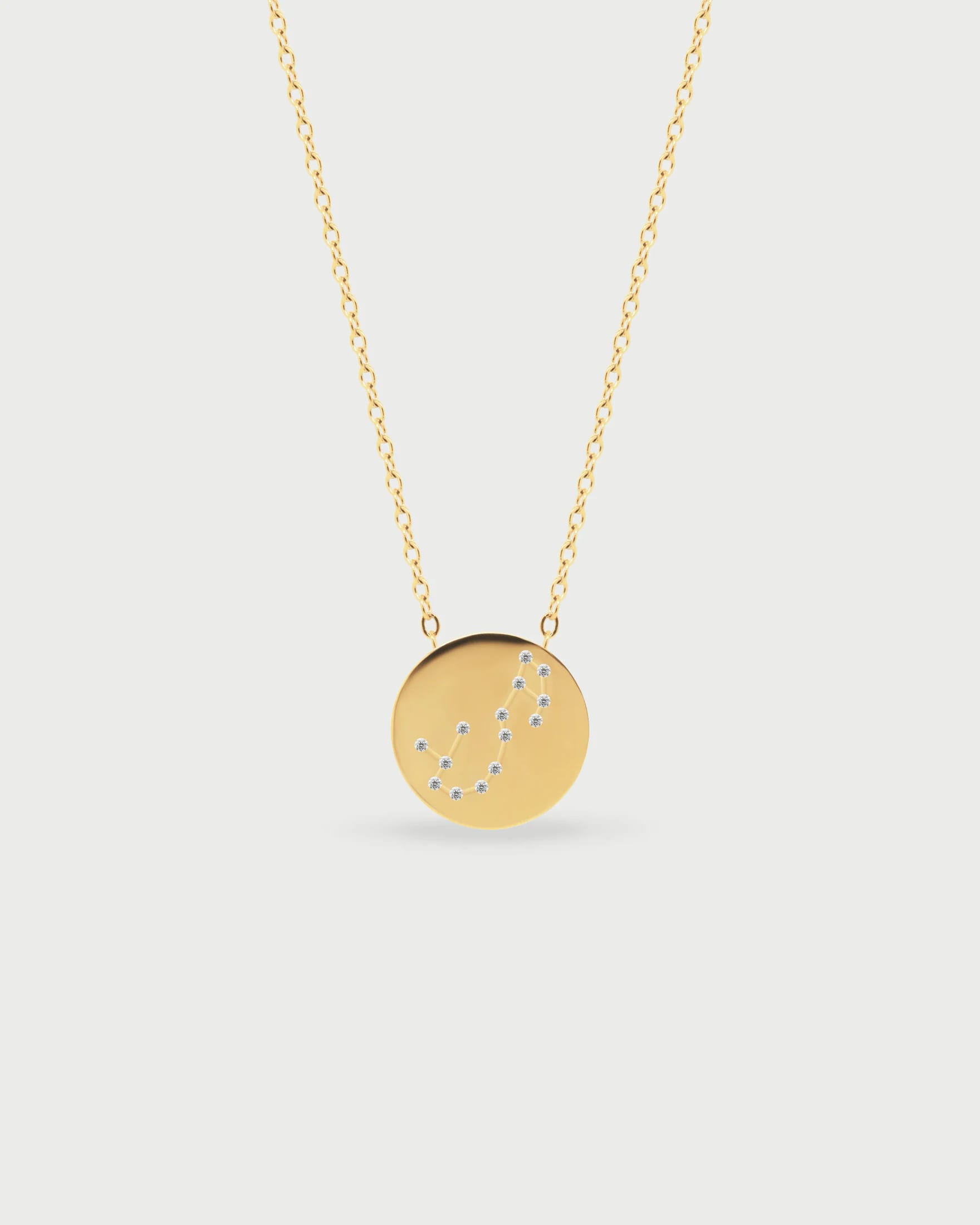 Collar Signos Zodiacales - imagen 8