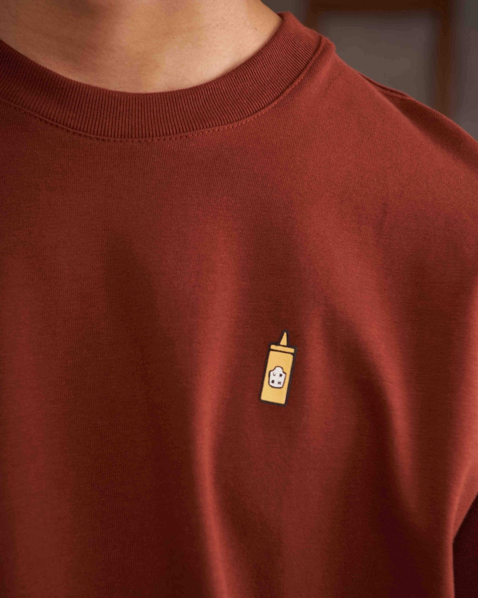 LEAF TEE - imagen 2