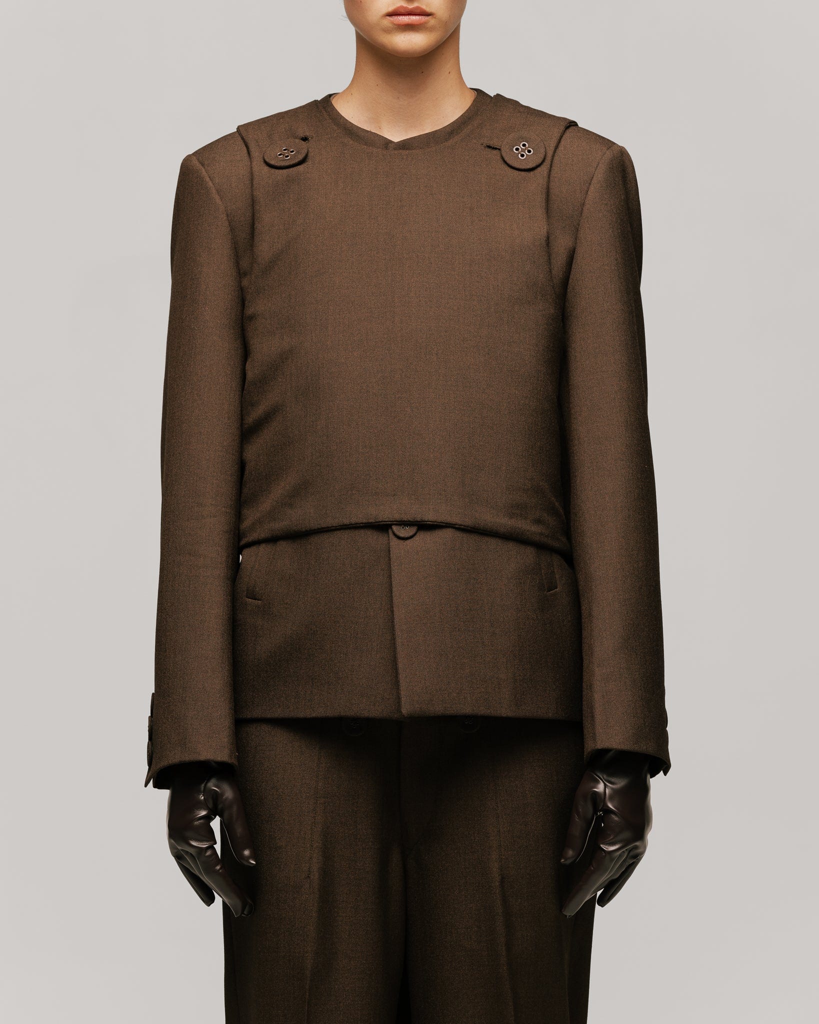 Traje sastre Herencia - imagen 2