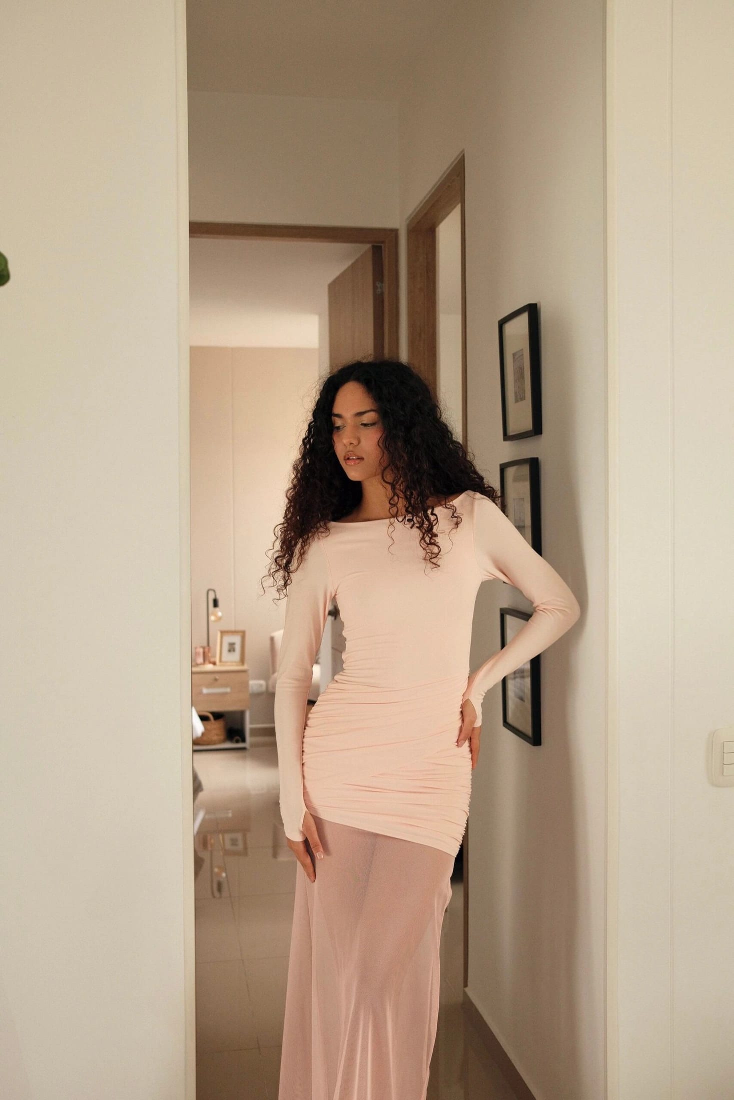 Vestido Guayaba - imagen 6