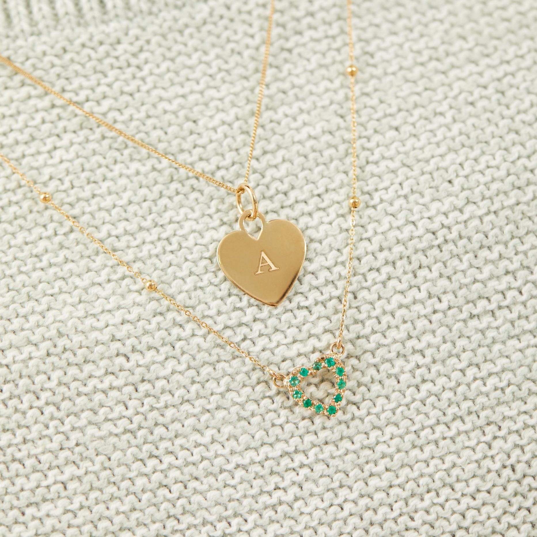 Dije mini Personal Heart - imagen 4