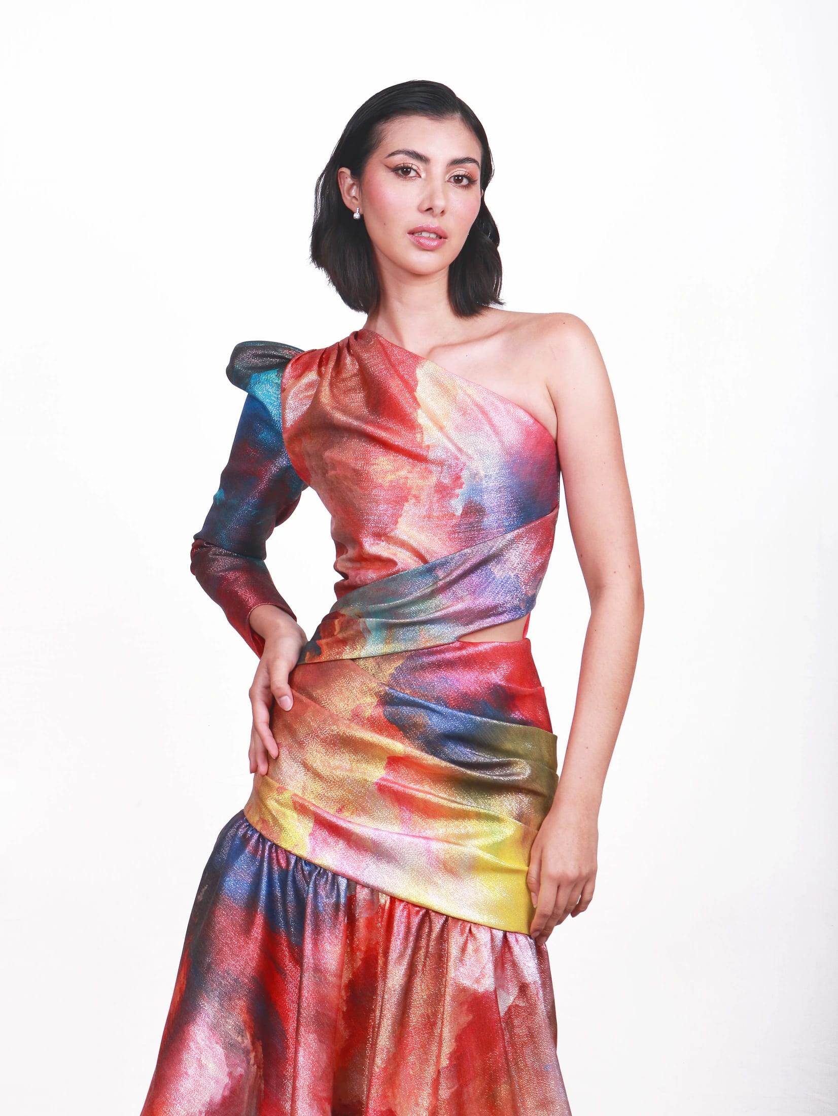 VESTIDO SENSACIONES - imagen 2