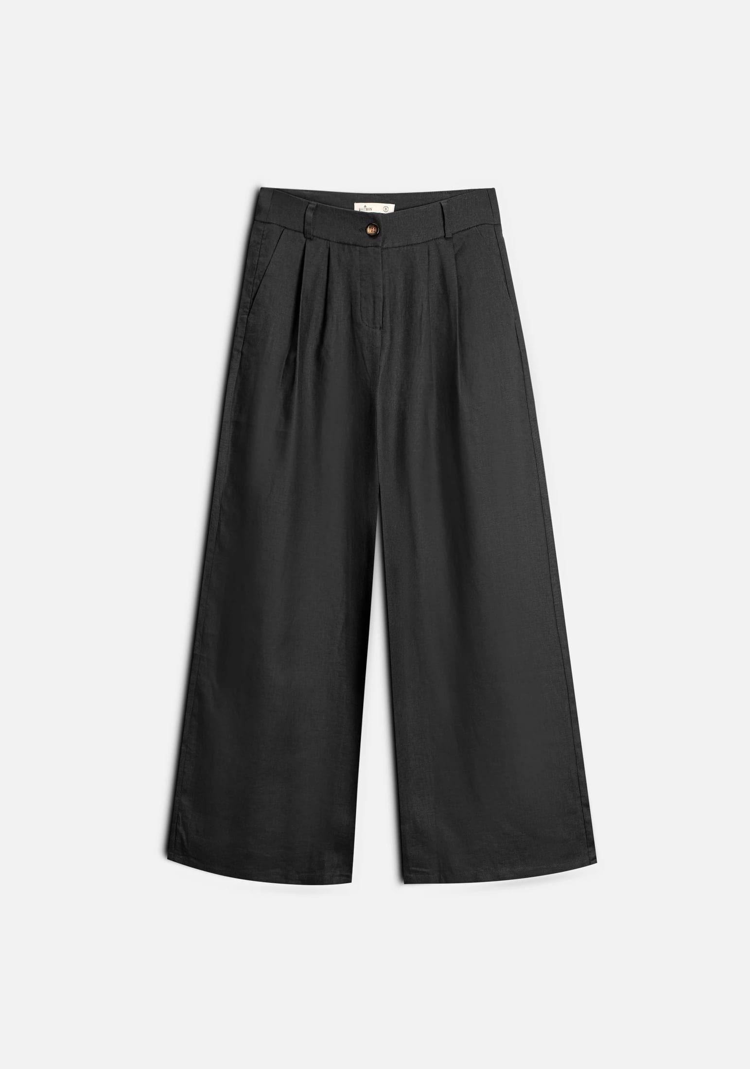 Pantalón M Estelle Negro - imagen 1