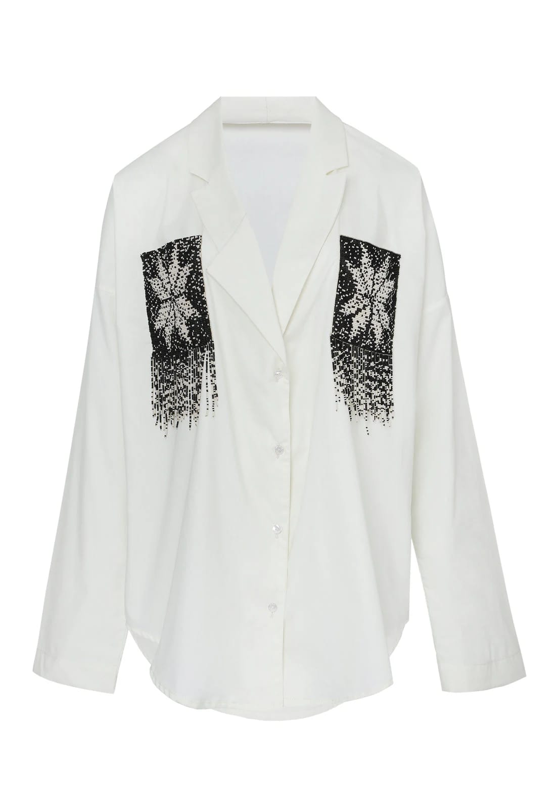 FDV “CHAQUIRA” POCKETS SHIRT - imagen 2
