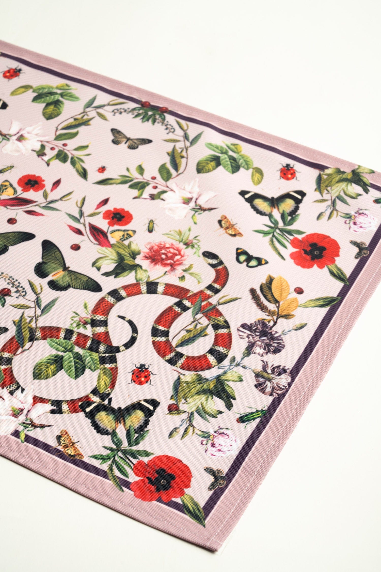 Individual - Serpent Pink - imagen 2