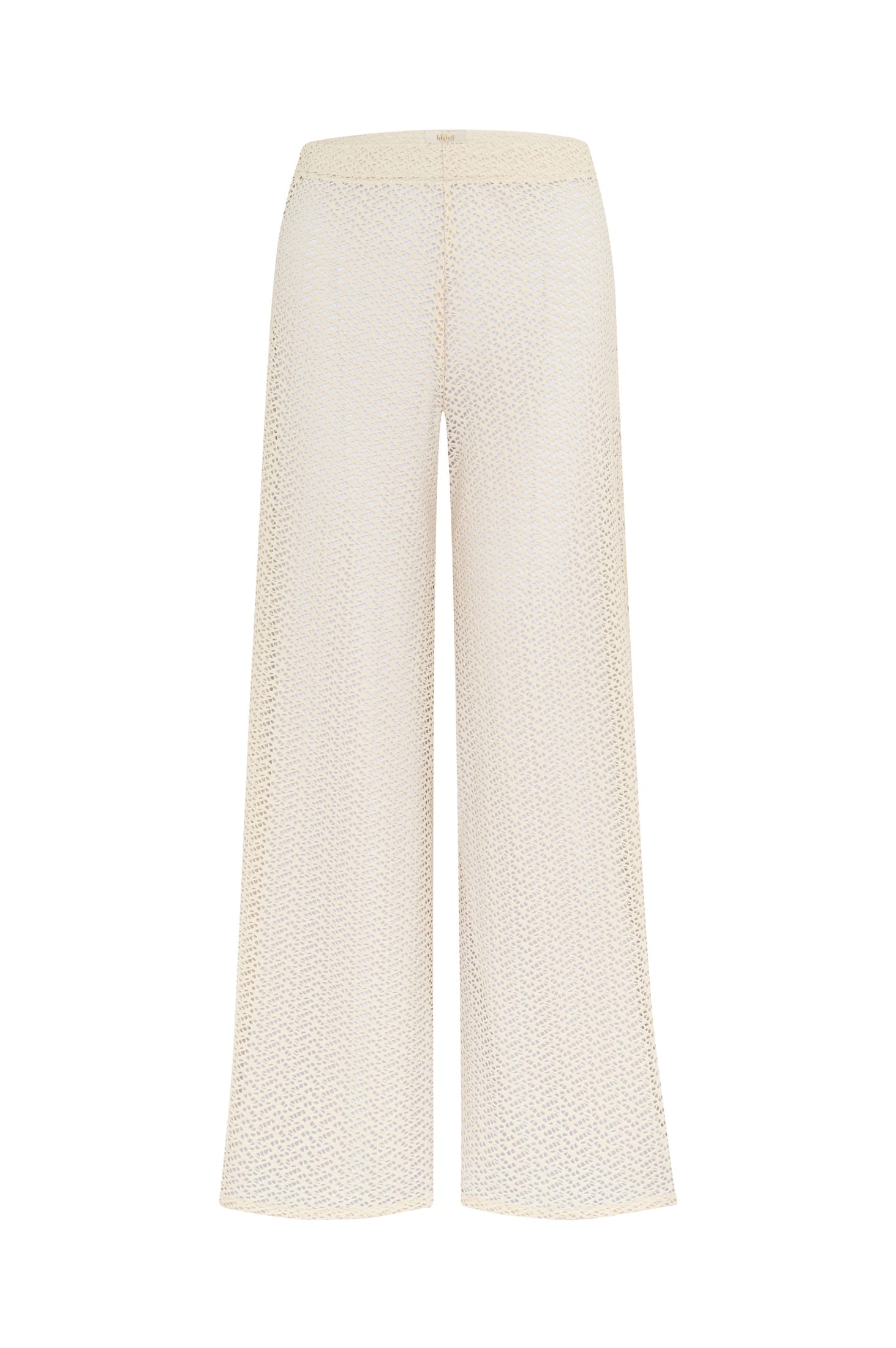 Pantalón Federica Nilo Ivory - imagen 2