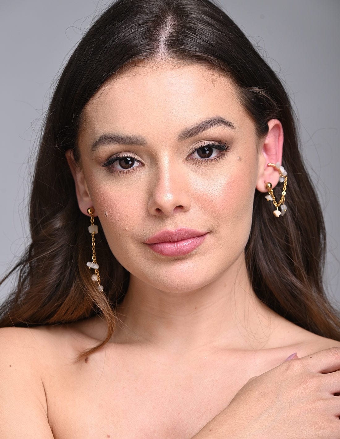 Areta Dara Adularia + Ivory - imagen 1