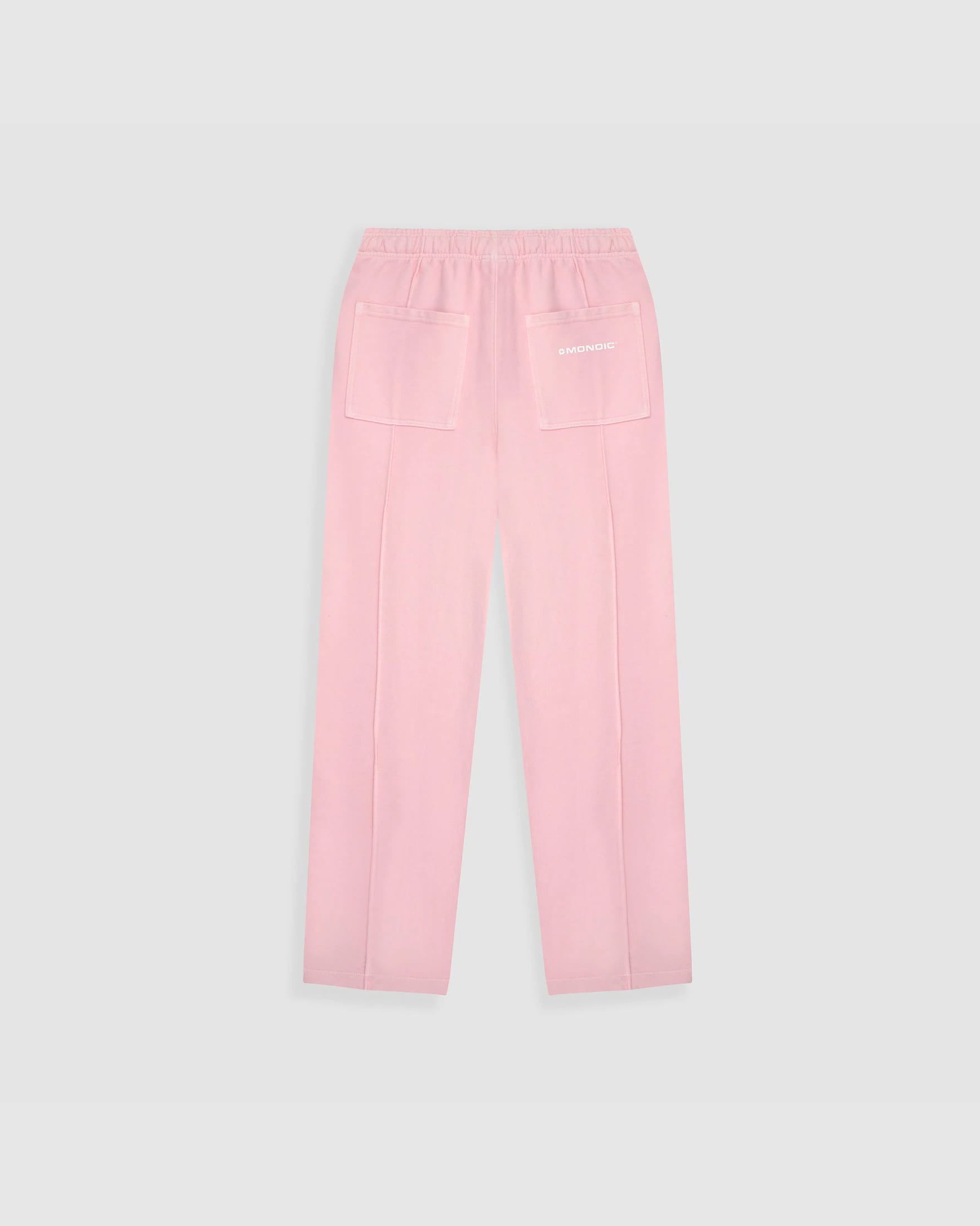 Jogger Básico V3 - Rosado Pastel - imagen 9