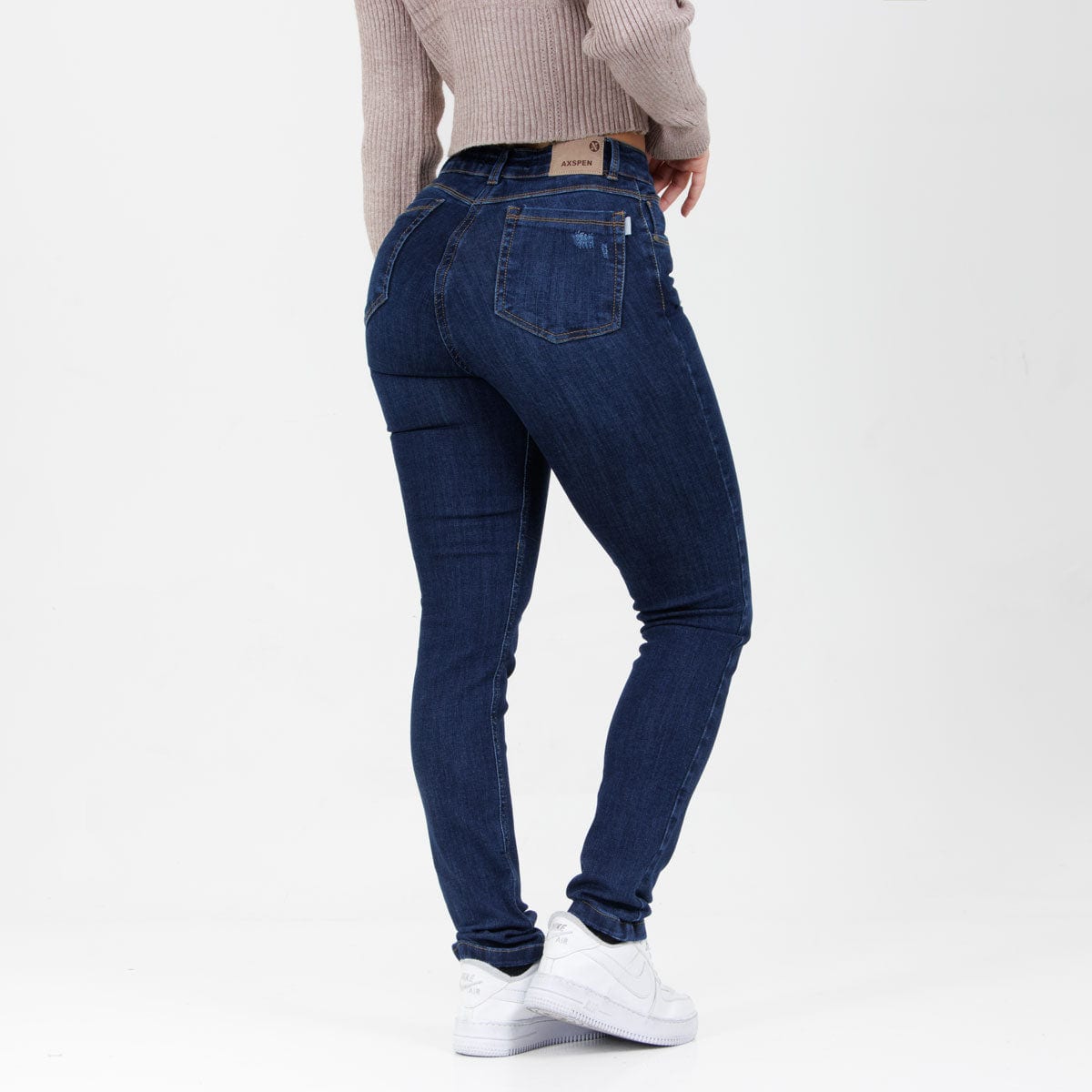 Jean Axspen Skinny Ax-3033 - imagen 2