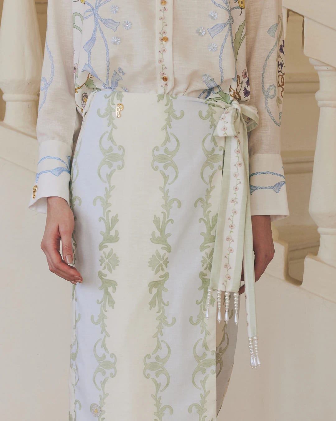 Lucia Skirt - imagen 4