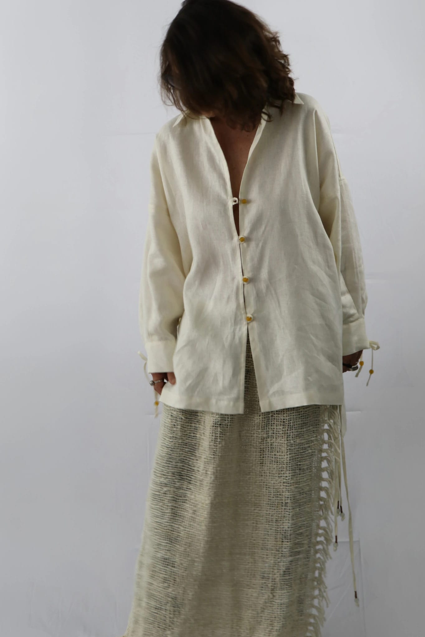 La Fruta Blouse - imagen 5