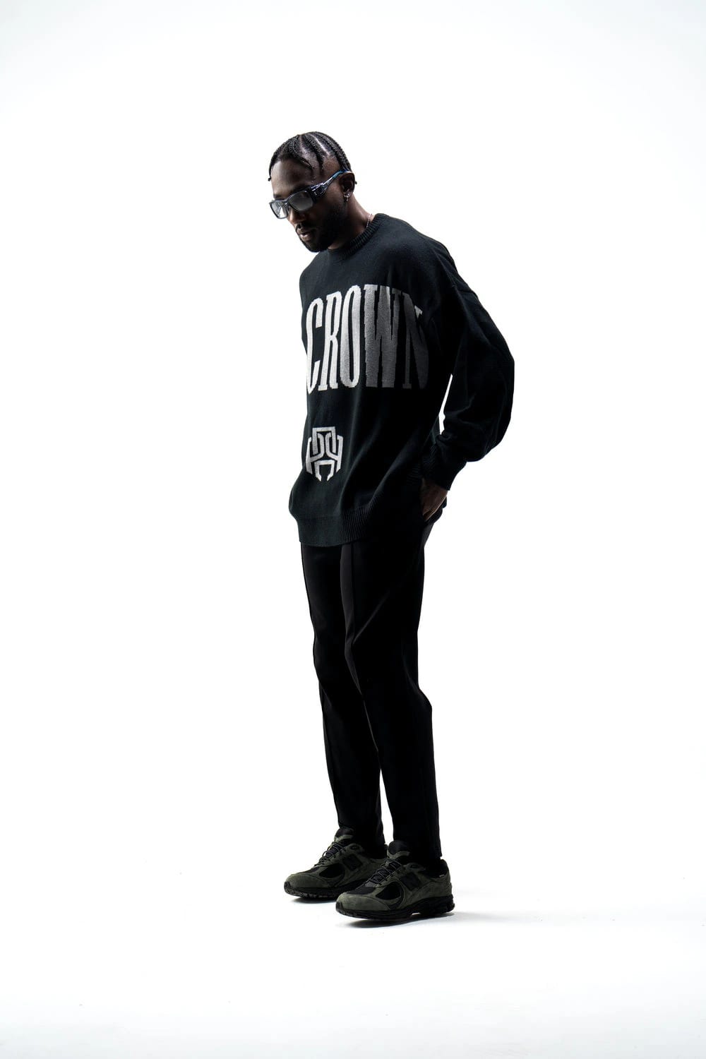 IMAGIN PANTS - imagen 1