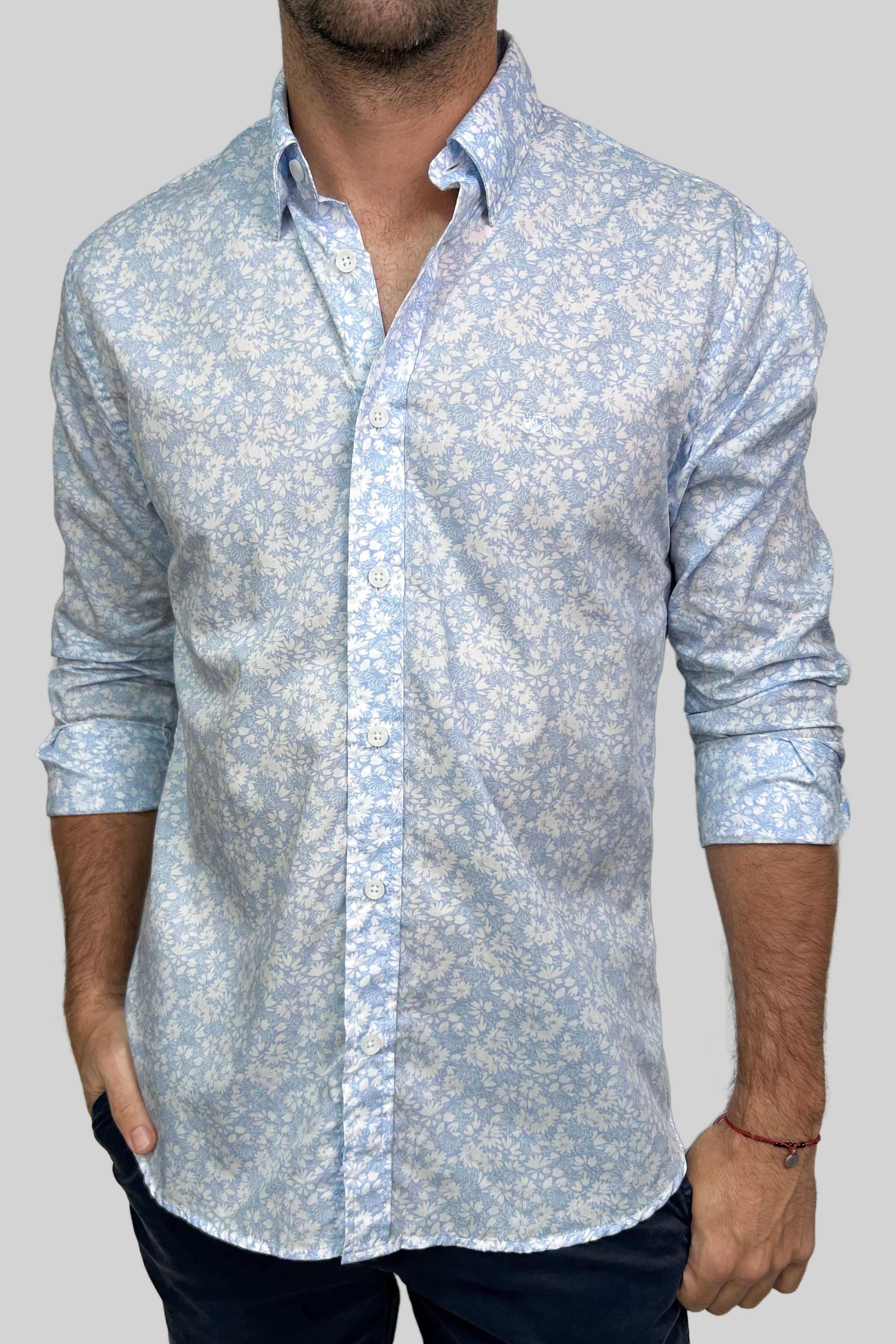 CAMISA HAWAII - imagen 1