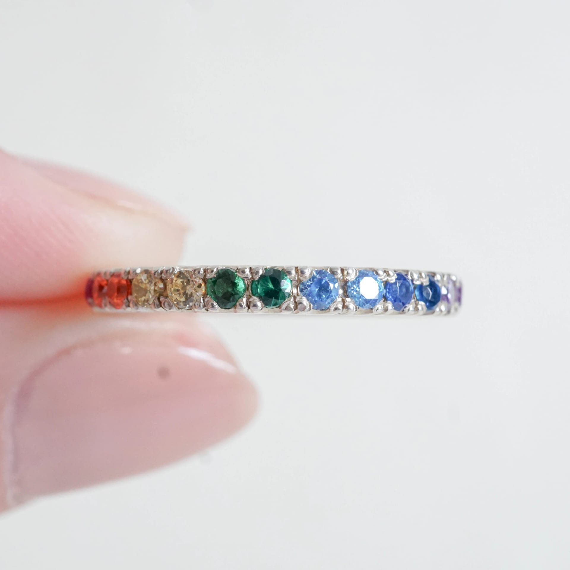 Anillo Constelación - imagen 6